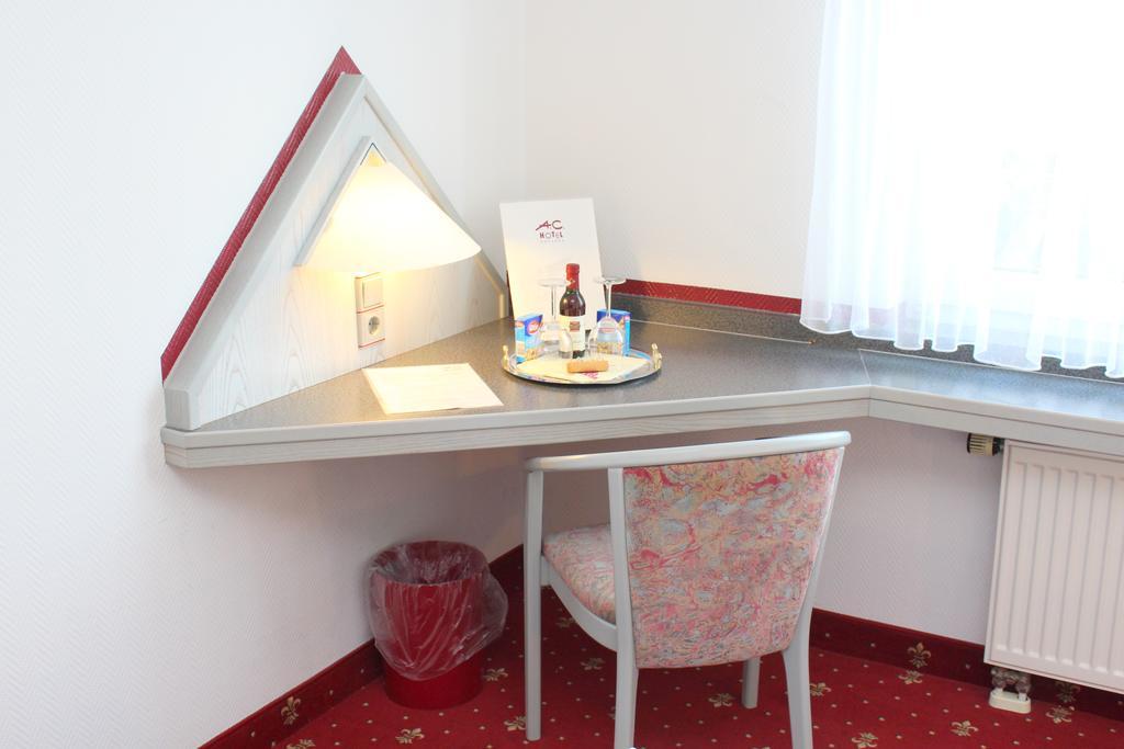A.C. Hotel Hoferer Stuttgart Rum bild