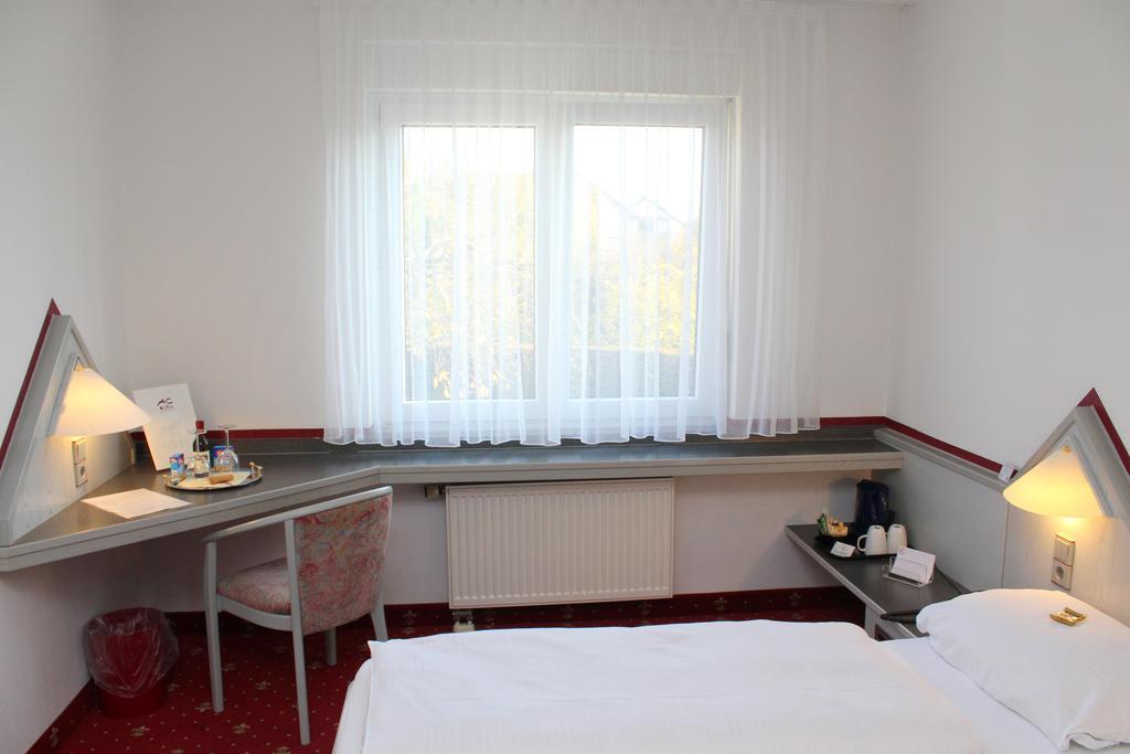 A.C. Hotel Hoferer Stuttgart Exteriör bild